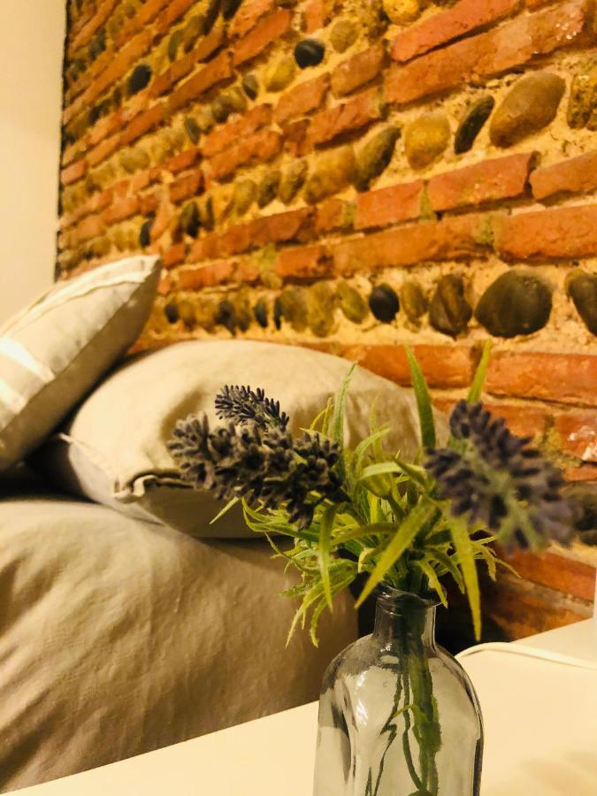 L' Appart Toulouse Dış mekan fotoğraf