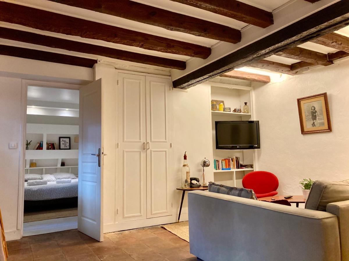 L' Appart Toulouse Dış mekan fotoğraf