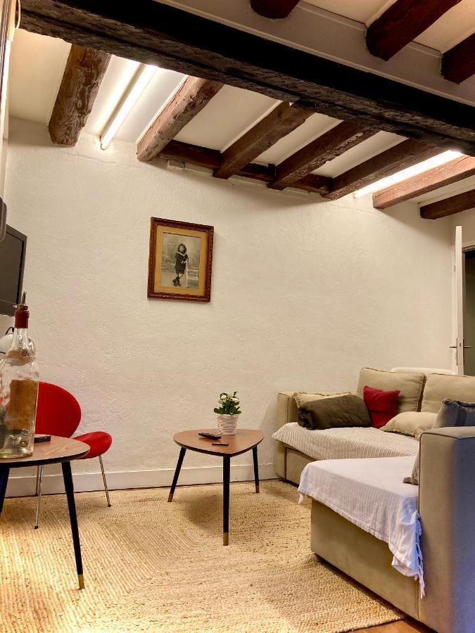 L' Appart Toulouse Dış mekan fotoğraf