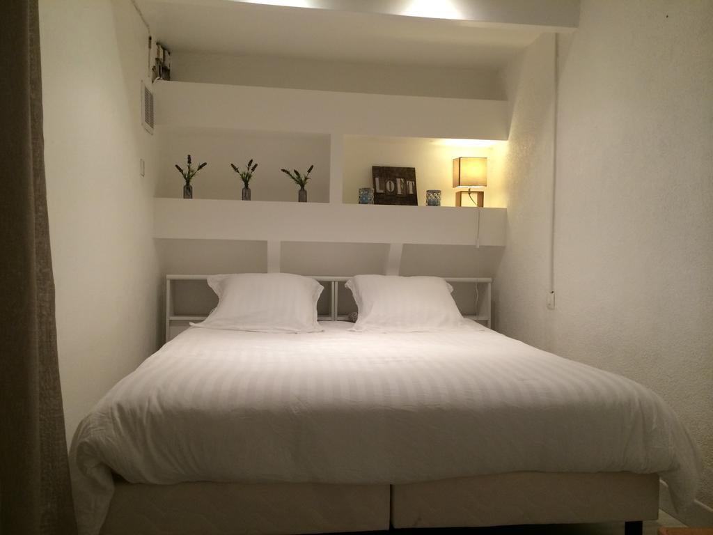 L' Appart Toulouse Oda fotoğraf